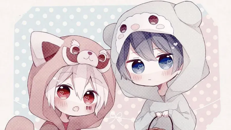 Avatar ảnh anime nữ cute đeo kính thể hiện phong cách độc đáo Avatar ảnh anime nữ cute đeo kính thể hiện phong cách độc đáo