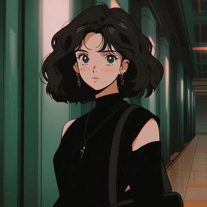 Hình anime bff ngầu là cách tuyệt vời để thể hiện tình bạn Hình anime bff ngầu là cách tuyệt vời để thể hiện tình bạn