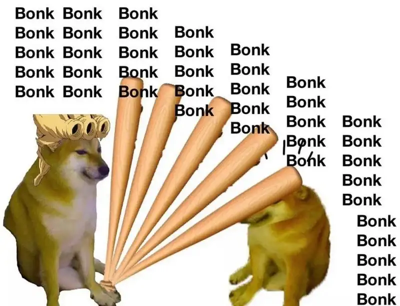 Hài hước meme cheems mang lại tiếng cười cho mọi người Hài hước meme cheems mang lại tiếng cười cho mọi người