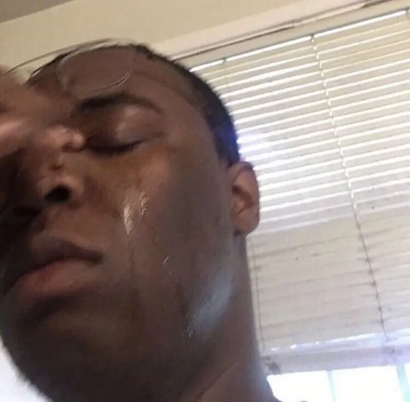 5 anh da đen và 1 cô gái meme mang lại tiếng cười bất tận 5 anh da đen và 1 cô gái meme mang lại tiếng cười bất tận