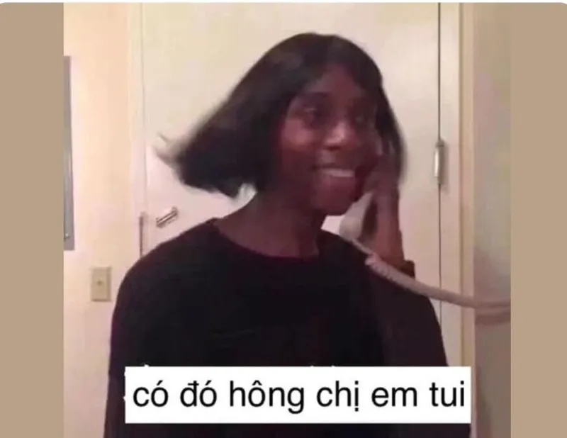 Meme 5 anh da đen khiến bạn không thể nhịn cười với tình huống hài hước Meme 5 anh da đen khiến bạn không thể nhịn cười với tình huống hài hước