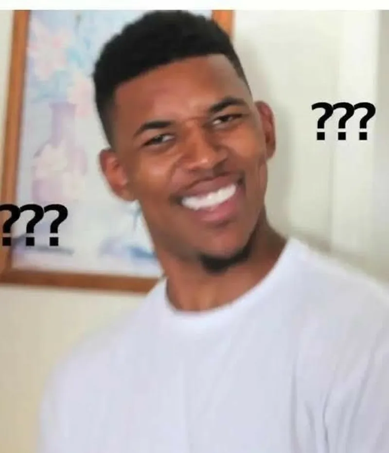 Ảnh meme bất ngờ anh da đen khiến bạn không thể nhịn cười Ảnh meme bất ngờ anh da đen khiến bạn không thể nhịn cười