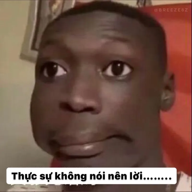 Meme tóc ngắn da đen mang lại vẻ ngoài cực kỳ ngầu và đầy thu hút cho người xem Meme tóc ngắn da đen mang lại vẻ ngoài cực kỳ ngầu và đầy thu hút cho người xem