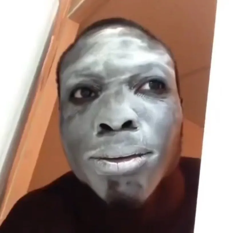 Meme người da đen dễ thương khiến bạn muốn chia sẻ ngay Meme người da đen dễ thương khiến bạn muốn chia sẻ ngay