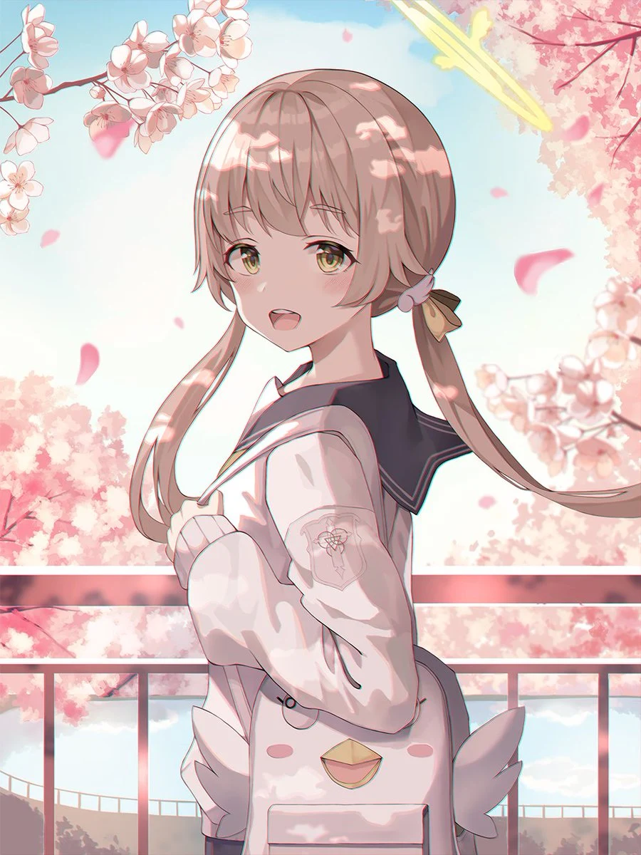 Hình nền điện thoại anime nữ mang đến sự dễ thương và đáng yêu Hình nền điện thoại anime nữ mang đến sự dễ thương và đáng yêu