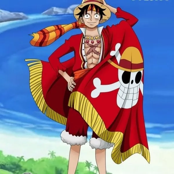 Hình nền cute one piece mang lại sự dễ thương cho màn hình của bạn Hình nền cute one piece mang lại sự dễ thương cho màn hình của bạn