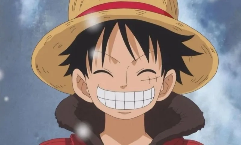 Hình nền luffy ngầu tạo phong cách mạnh mẽ và cá tính cho bạn Hình nền luffy ngầu tạo phong cách mạnh mẽ và cá tính cho bạn