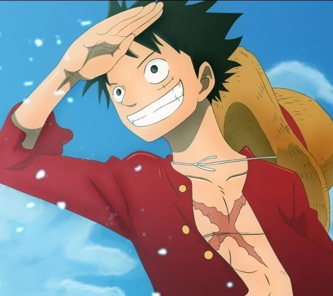 Hình nền anime luffy ngầu giúp bạn thể hiện sự yêu thích anime Hình nền anime luffy ngầu giúp bạn thể hiện sự yêu thích anime