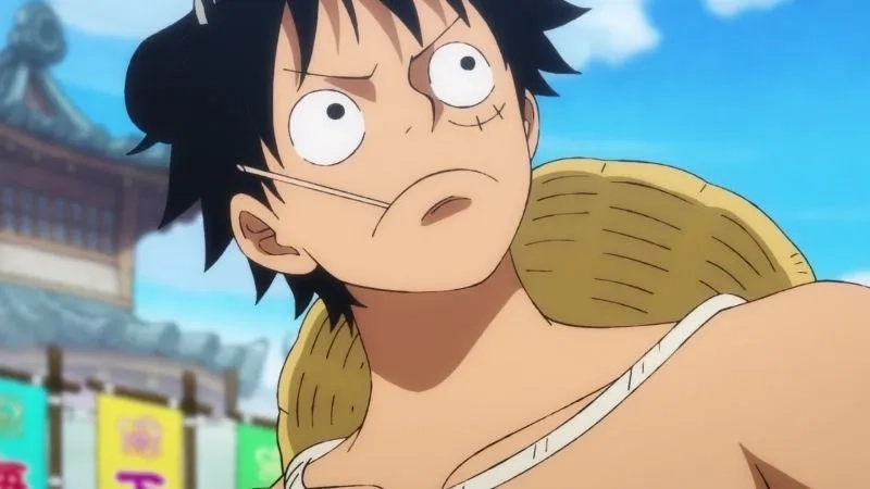 Hình nền cực ngầu luffy ngầu mang lại sự mạnh mẽ cho màn hình của bạn Hình nền cực ngầu luffy ngầu mang lại sự mạnh mẽ cho màn hình của bạn