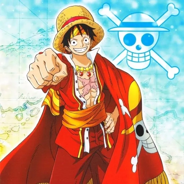 Hình nền ảnh luffy ngầu tạo điểm nhấn ấn tượng cho không gian sống Hình nền ảnh luffy ngầu tạo điểm nhấn ấn tượng cho không gian sống