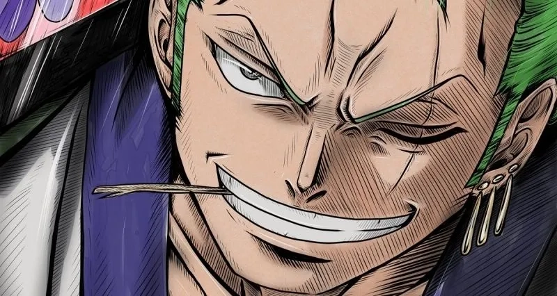 Avatar zoro ngầu tạo phong cách mạnh mẽ và cá tính cho bạn Avatar zoro ngầu tạo phong cách mạnh mẽ và cá tính cho bạn