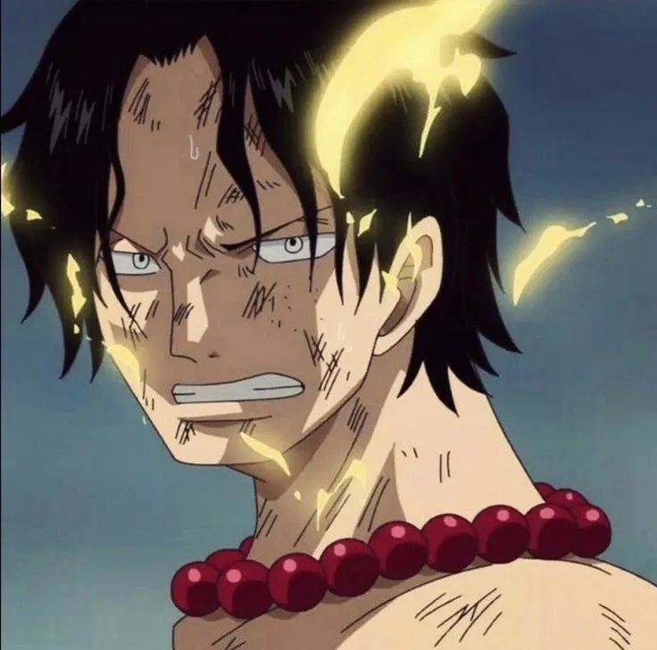 Ace one piece avatar mang lại sự mạnh mẽ và cá tính cho bạn Ace one piece avatar mang lại sự mạnh mẽ và cá tính cho bạn