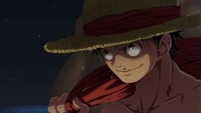 Hình nền máy tính one piece giúp bạn làm mới không gian làm việc Hình nền máy tính one piece giúp bạn làm mới không gian làm việc