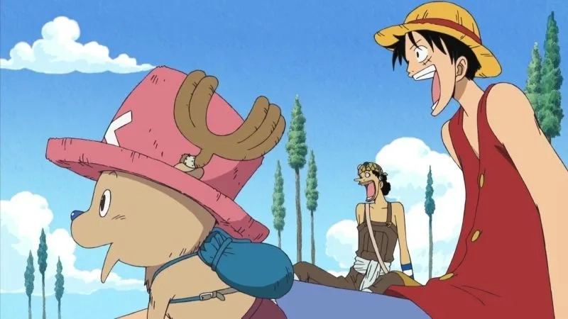 Hình nền luffy điện thoại tạo không gian sống động và dễ thương Hình nền luffy điện thoại tạo không gian sống động và dễ thương