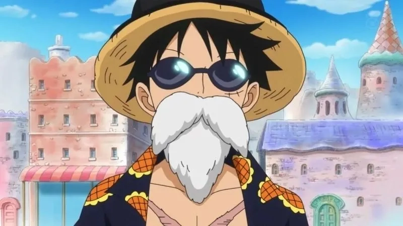 Hình nền luffy gear 5 4k mang đến trải nghiệm hình ảnh tuyệt vời Hình nền luffy gear 5 4k mang đến trải nghiệm hình ảnh tuyệt vời