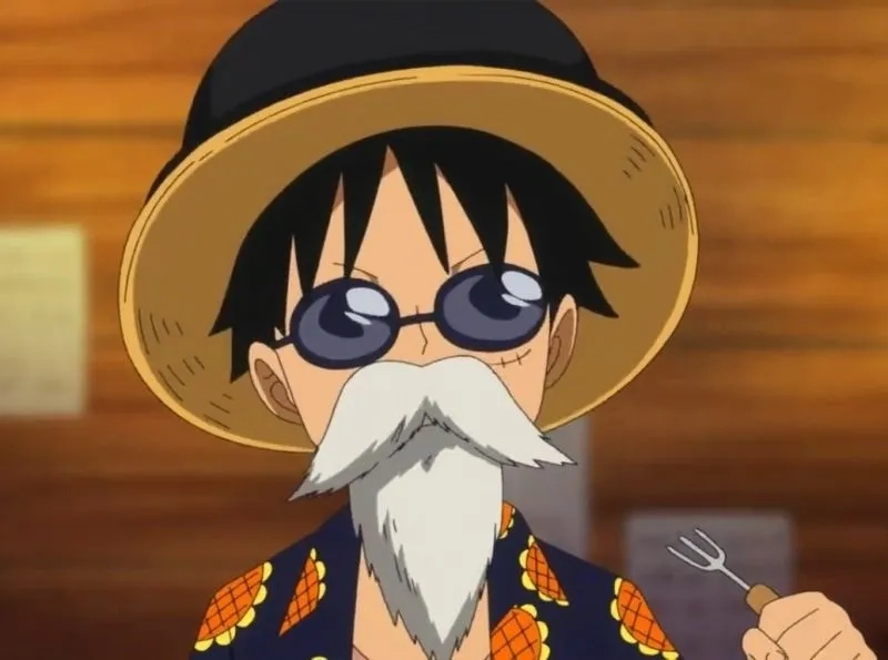 Ảnh nền máy tính one piece giúp bạn làm mới không gian làm việc Ảnh nền máy tính one piece giúp bạn làm mới không gian làm việc