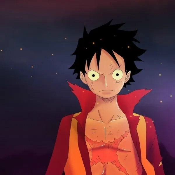 Hình nền luffy cho máy tính mang lại sự dễ thương và vui tươi Hình nền luffy cho máy tính mang lại sự dễ thương và vui tươi