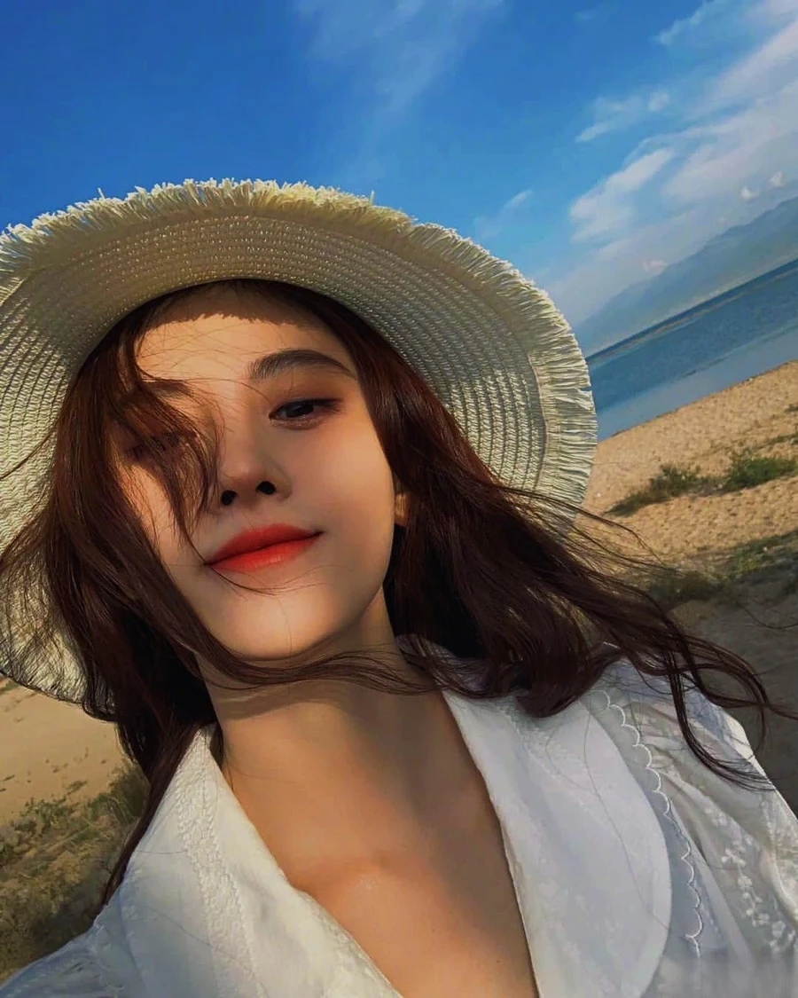 Ảnh gái xinh 2k12 giúp bạn ghi lại những khoảnh khắc đáng yêu Ảnh gái xinh 2k12 giúp bạn ghi lại những khoảnh khắc đáng yêu