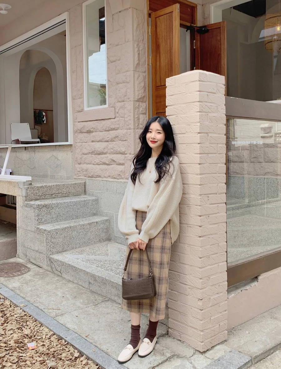 Gai xinh dáng đẹp giúp bạn thể hiện phong cách tự tin Gai xinh dáng đẹp giúp bạn thể hiện phong cách tự tin
