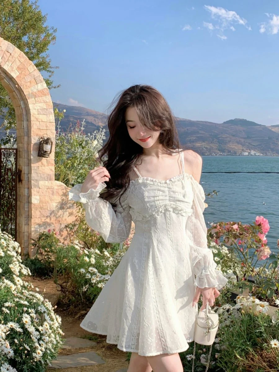 Ảnh gái xinh 2k10 giúp bạn thể hiện phong cách hiện đại Ảnh gái xinh 2k10 giúp bạn thể hiện phong cách hiện đại