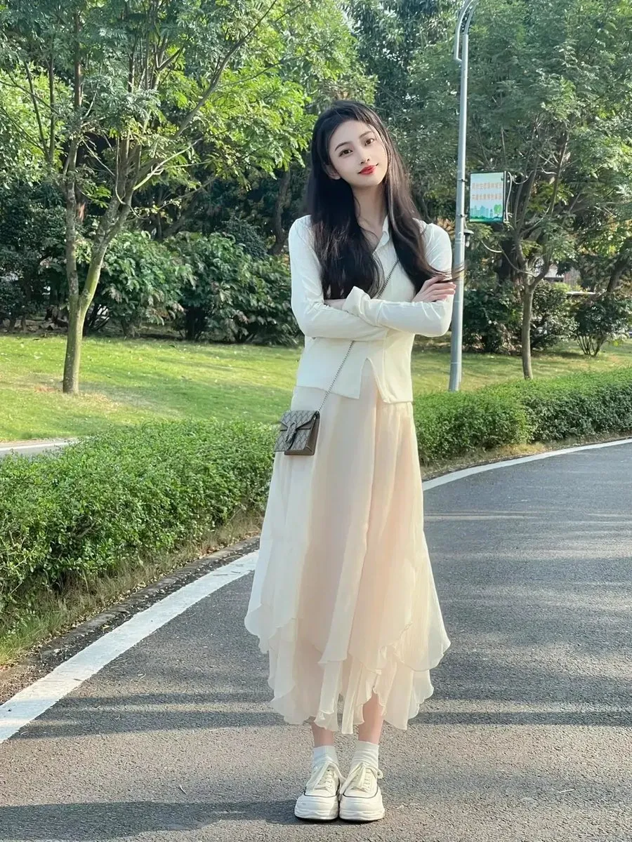 Váy trắng xinh đẹp cho nữ giúp bạn tỏa sáng trong mọi dịp Váy trắng xinh đẹp cho nữ giúp bạn tỏa sáng trong mọi dịp
