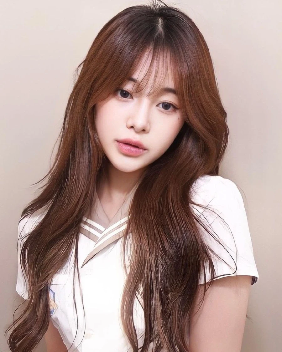Tóc ngắn cá tính cho nữ mặt dài là lựa chọn hoàn hảo cho phong cách Tóc ngắn cá tính cho nữ mặt dài là lựa chọn hoàn hảo cho phong cách