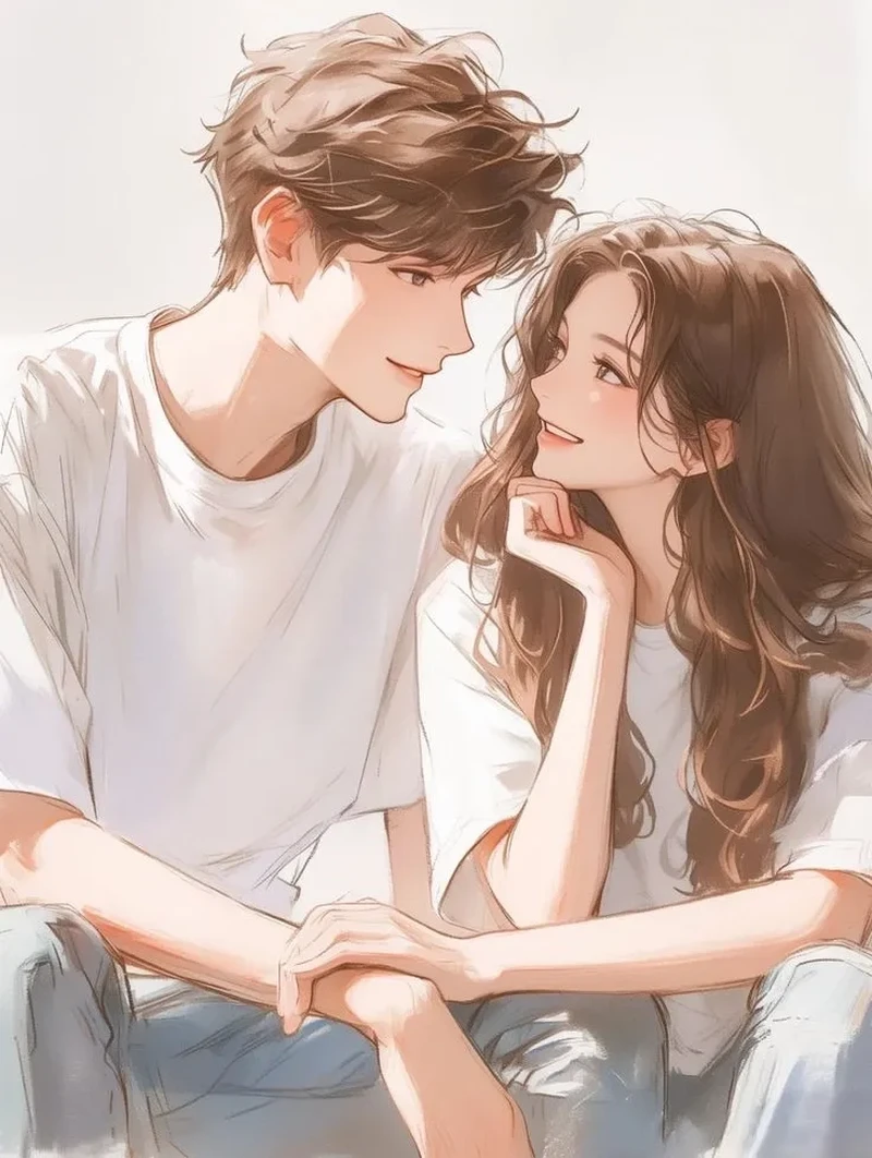 Hình nền lãng mạn về tình yêu tạo không khí ấm áp cho không gian sống Hình nền lãng mạn về tình yêu tạo không khí ấm áp cho không gian sống
