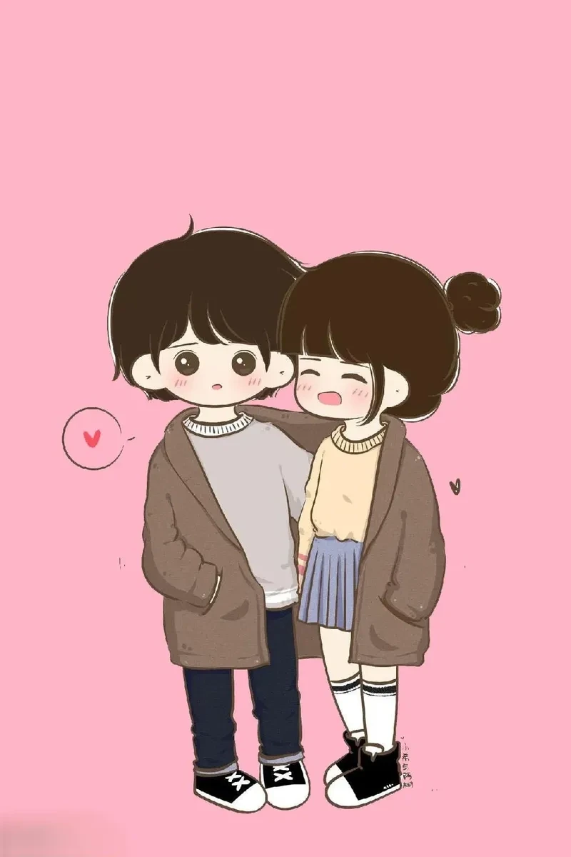 Cute hình nền tình yêu mang lại sự dễ thương cho màn hình của bạn Cute hình nền tình yêu mang lại sự dễ thương cho màn hình của bạn