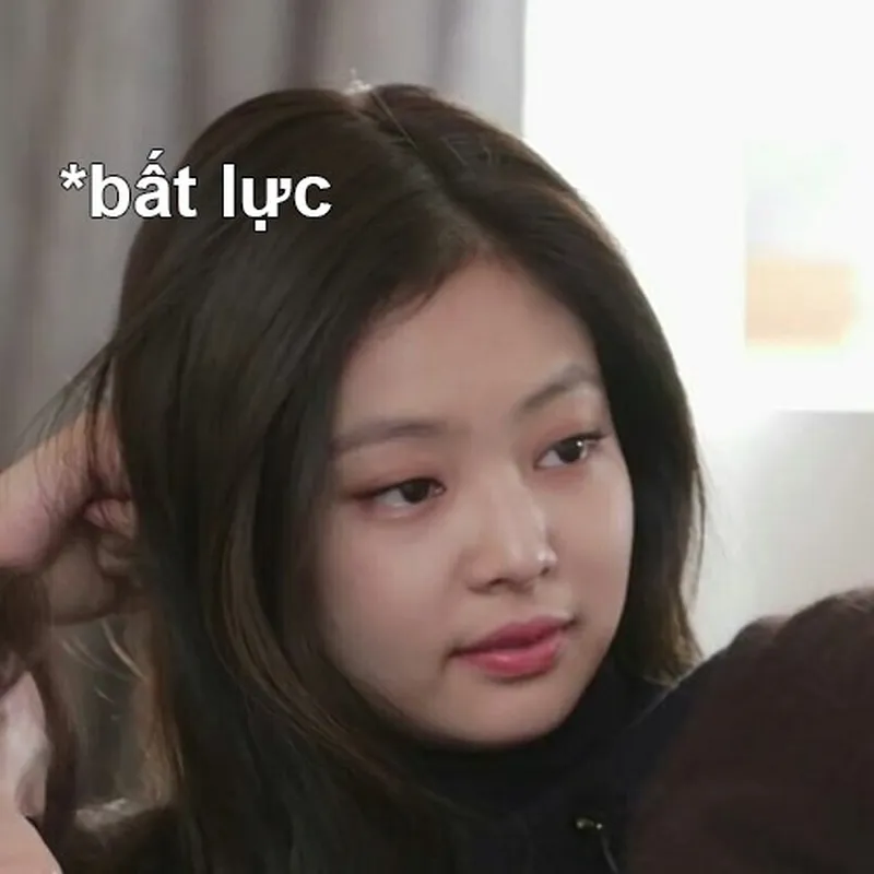 Ảnh blackpink meme khiến trái tim bạn tan chảy Ảnh blackpink meme khiến trái tim bạn tan chảy