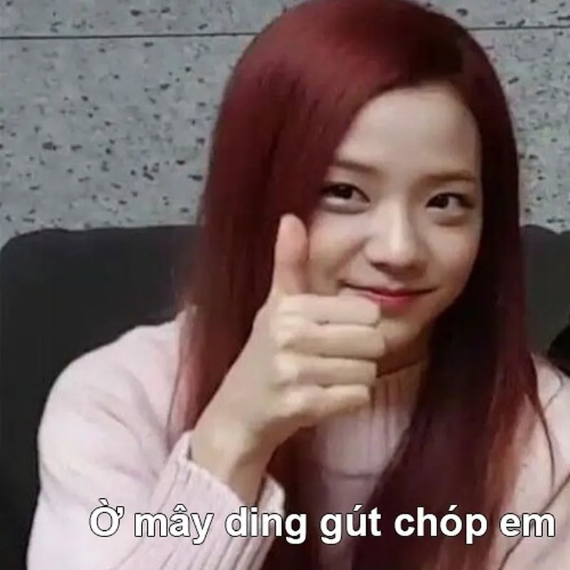 Kpop meme blackpink thật hài hước và thú vị Kpop meme blackpink thật hài hước và thú vị
