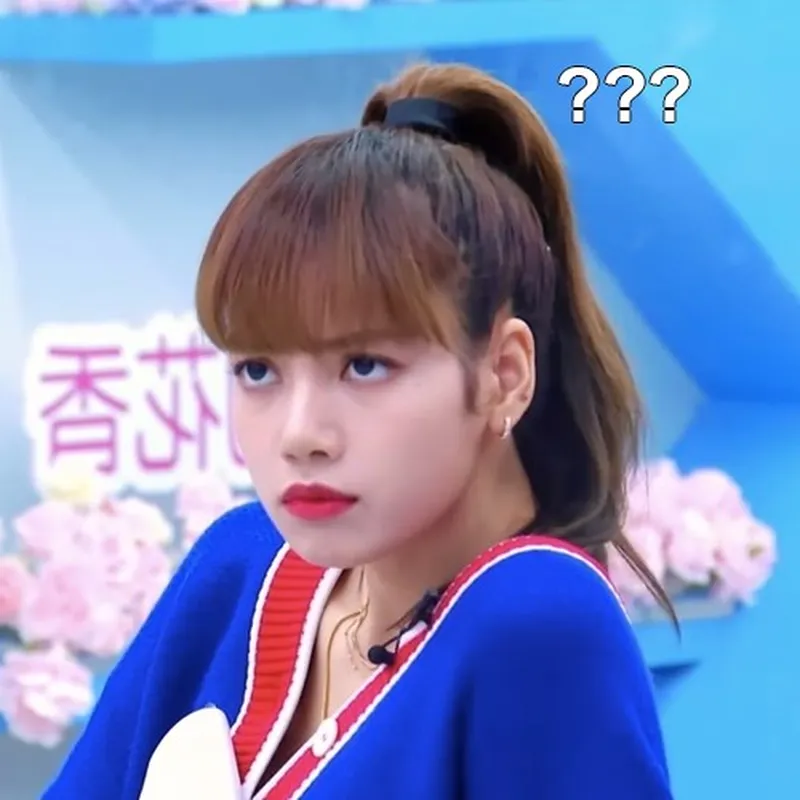 Foto meme blackpink khiến bạn cảm thấy vui vẻ Foto meme blackpink khiến bạn cảm thấy vui vẻ