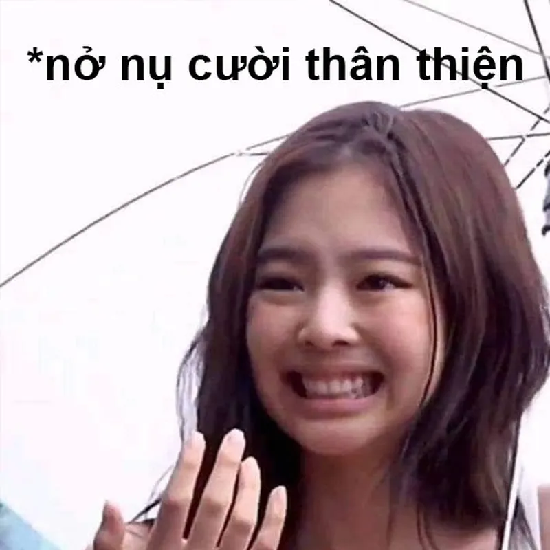 Meme blackpink indonesia thật hài hước và thú vị Meme blackpink indonesia thật hài hước và thú vị