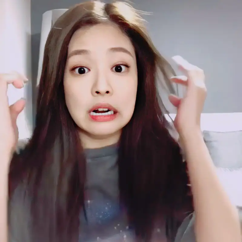 Blackpink meme stickers thật dễ thương Blackpink meme stickers thật dễ thương