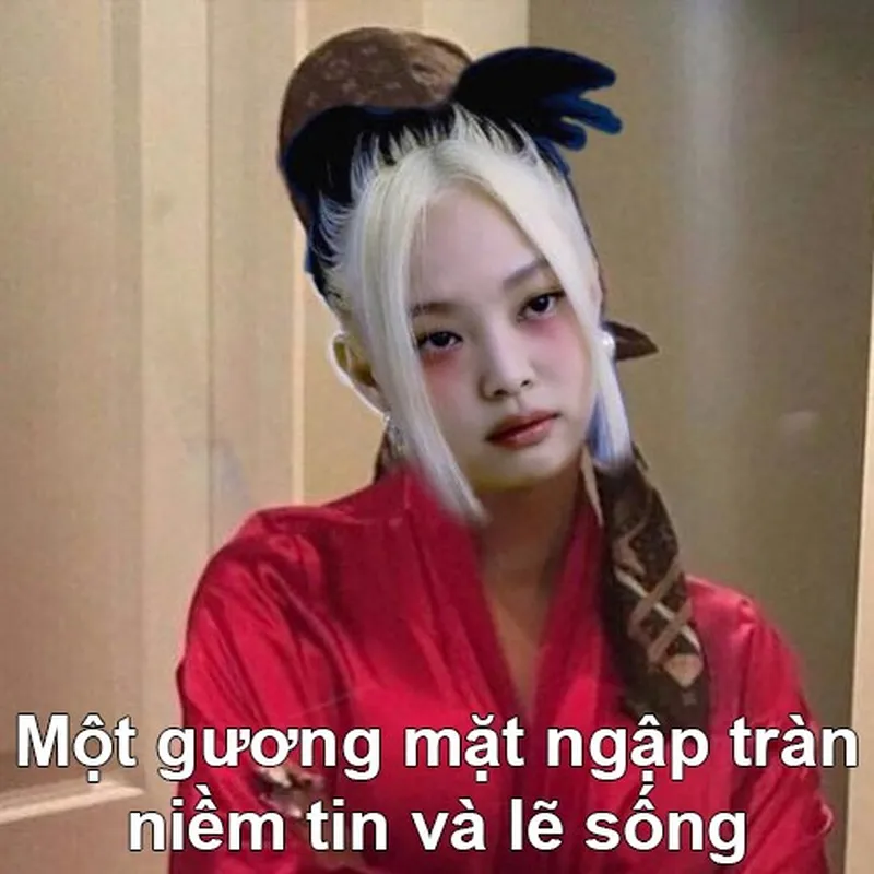 Blackpink meme thật đáng yêu và hài hước Blackpink meme thật đáng yêu và hài hước