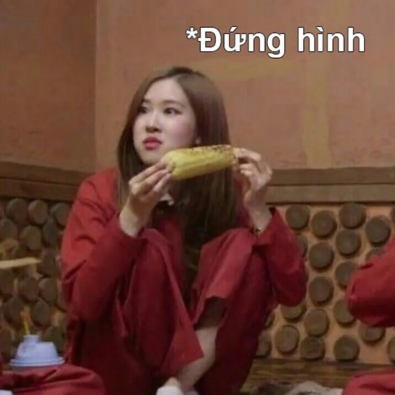 Jennie meme thật dễ thương và vui nhộn Jennie meme thật dễ thương và vui nhộn