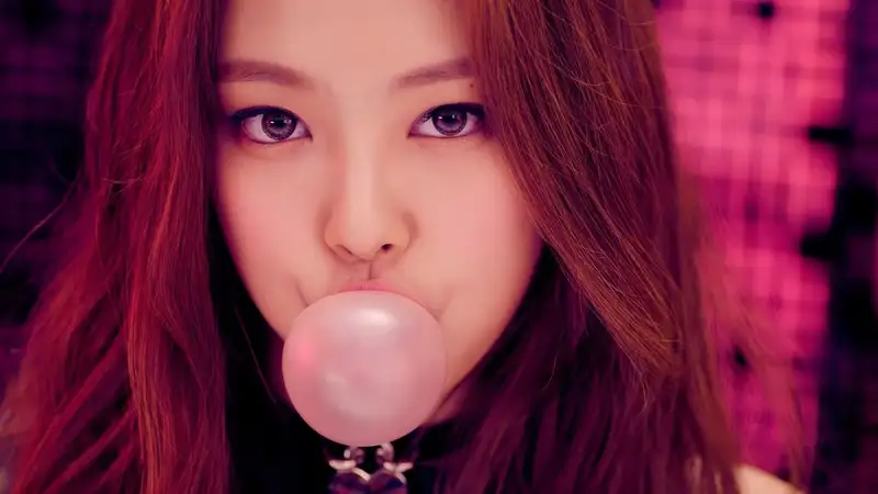 Blackpink meme gif khiến bạn không thể nhịn cười Blackpink meme gif khiến bạn không thể nhịn cười