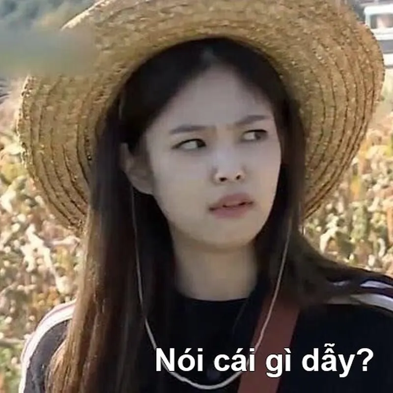 Blackpink memes khiến bạn không thể rời mắt Blackpink memes khiến bạn không thể rời mắt