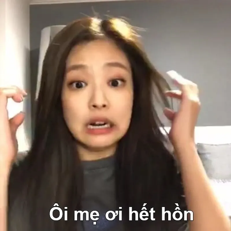 Memes blackpink thật dễ thương và vui nhộn Memes blackpink thật dễ thương và vui nhộn