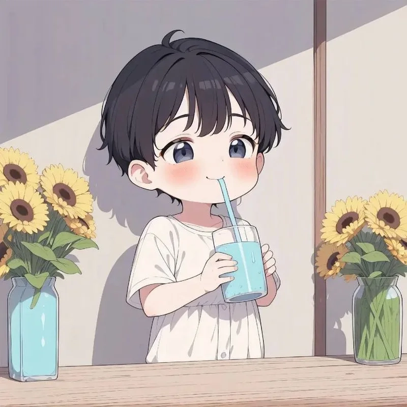 Avatar lạnh lùng hình anime nữ ngầu trắng đen tạo nên phong cách độc đáo Avatar lạnh lùng hình anime nữ ngầu trắng đen tạo nên phong cách độc đáo