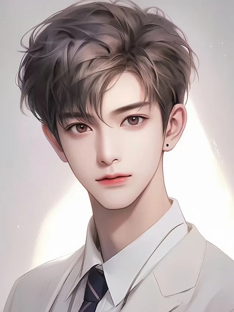 Avatar cute chibi nữ mang đến sự dễ thương và đáng yêu Avatar cute chibi nữ mang đến sự dễ thương và đáng yêu