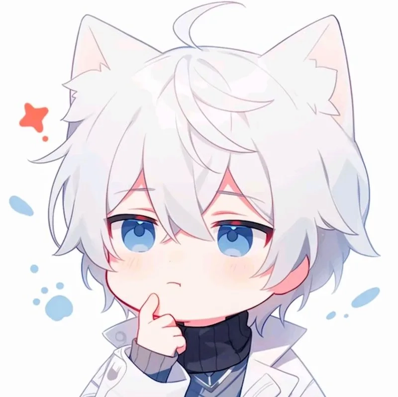 Avatar anime nữ cute chibi là lựa chọn hoàn hảo cho các cô gái Avatar anime nữ cute chibi là lựa chọn hoàn hảo cho các cô gái