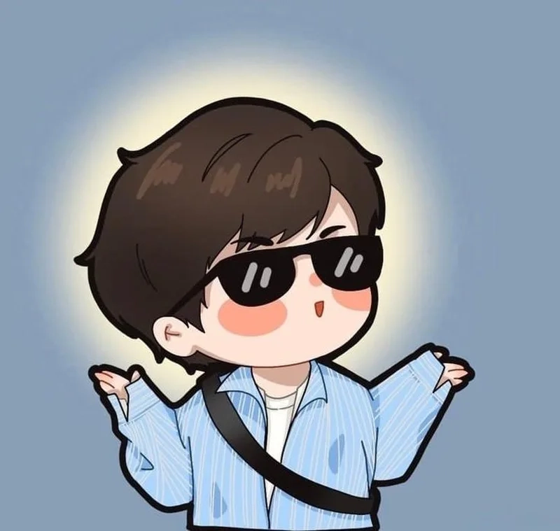 Avatar chibi cute nữ giúp bạn nổi bật với phong cách dễ thương Avatar chibi cute nữ giúp bạn nổi bật với phong cách dễ thương