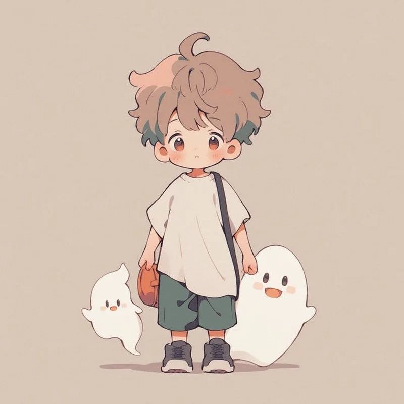 Avatar anime chibi là lựa chọn hoàn hảo cho những ai yêu thích sự dễ thương Avatar anime chibi là lựa chọn hoàn hảo cho những ai yêu thích sự dễ thương