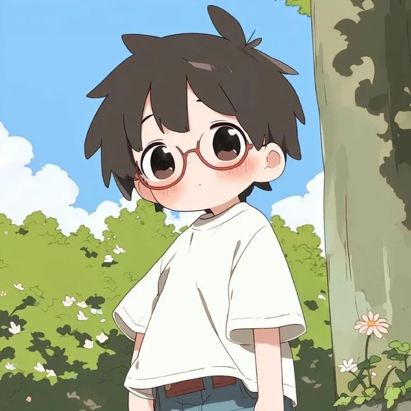 Avatar nam cute ngầu là lựa chọn hoàn hảo cho các chàng trai Avatar nam cute ngầu là lựa chọn hoàn hảo cho các chàng trai