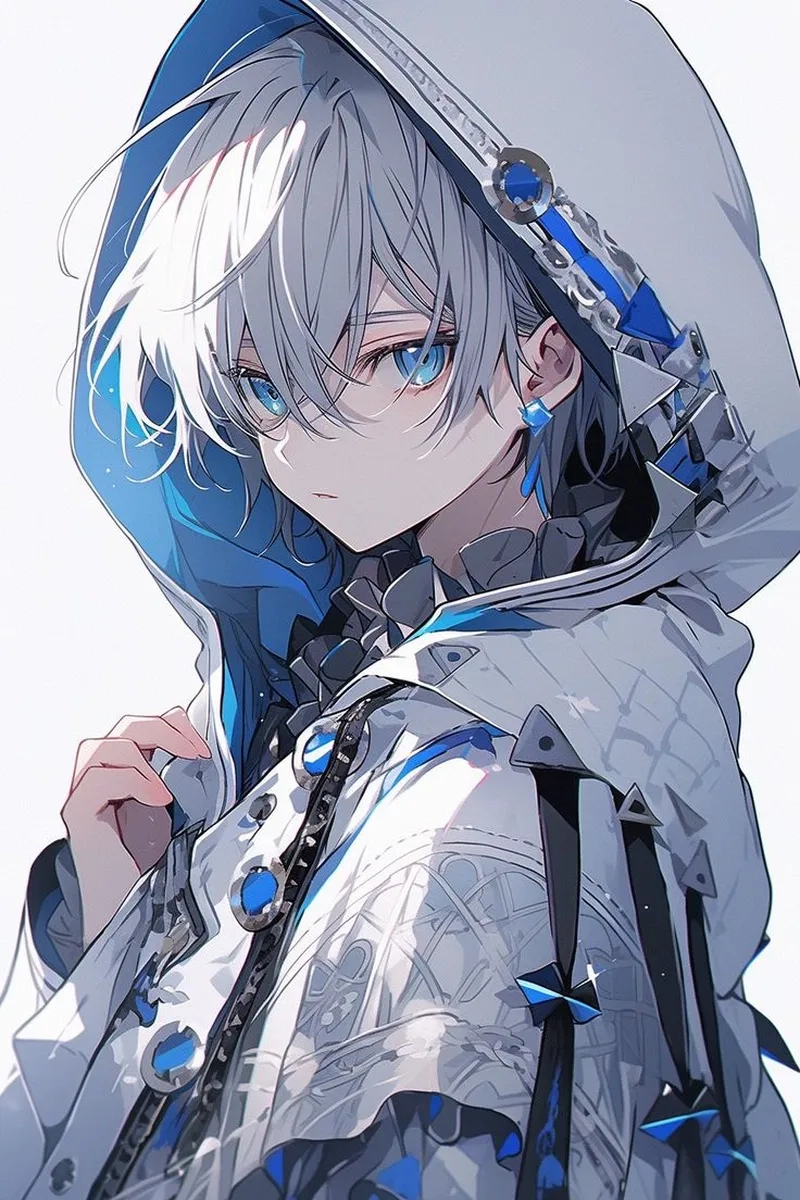 Avatar anime buồn nam mang đến sự sâu lắng và cảm xúc Avatar anime buồn nam mang đến sự sâu lắng và cảm xúc