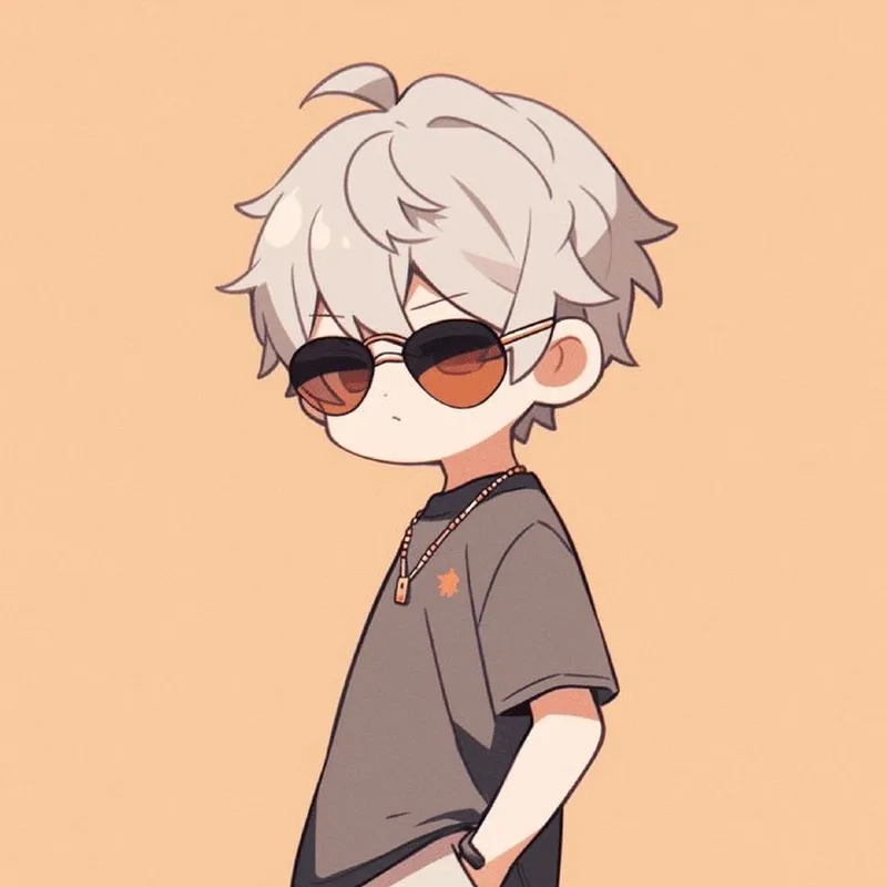 Avatar anime nữ ngầu thể hiện sự mạnh mẽ và cá tính Avatar anime nữ ngầu thể hiện sự mạnh mẽ và cá tính