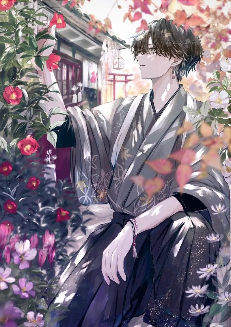 Avatar anime nữ trắng đen tạo nên phong cách độc đáo và ấn tượng Avatar anime nữ trắng đen tạo nên phong cách độc đáo và ấn tượng