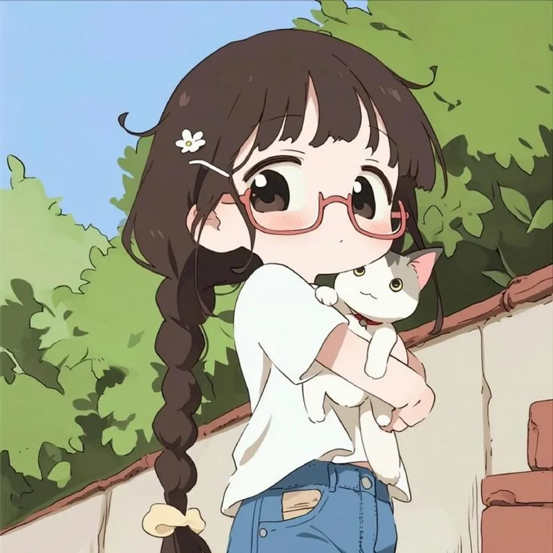 Avatar anime nữ đẹp giúp bạn nổi bật với vẻ ngoài thu hút Avatar anime nữ đẹp giúp bạn nổi bật với vẻ ngoài thu hút