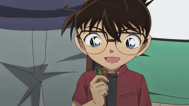 Ảnh haibara cute mang lại sự quyến rũ và bí ẩn Ảnh haibara cute mang lại sự quyến rũ và bí ẩn