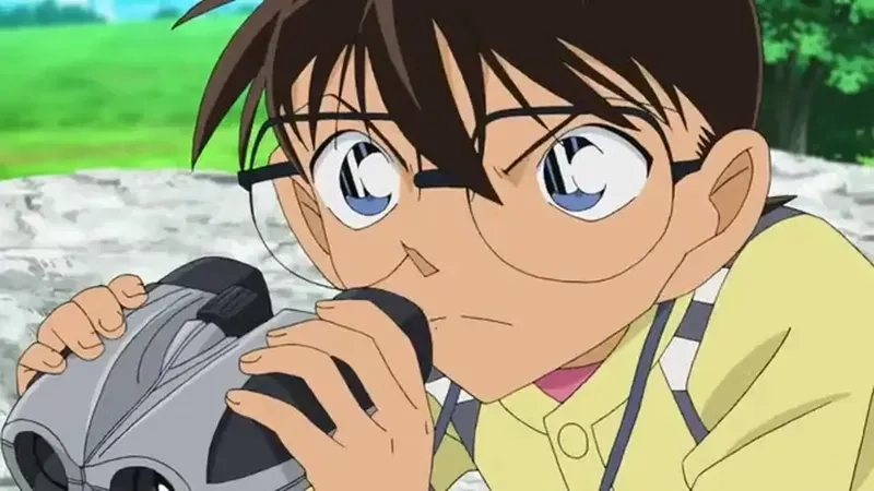 Hình ảnh shinichi ngầu tạo nên sự thu hút và cá tính Hình ảnh shinichi ngầu tạo nên sự thu hút và cá tính